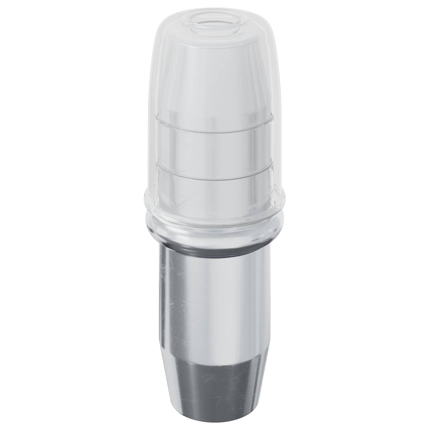 Gancio per Mensola 7200 pcs Argento 7 x 16 mm Ferro