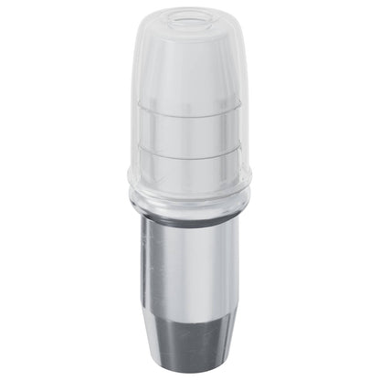 Gancio per Mensola 7200 pcs Argento 7 x 16 mm Ferro