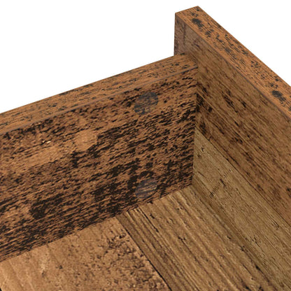 Copertura Vite Adesiva 12 pcs Legno vecchio Ã˜ 20 x 0,5 mm