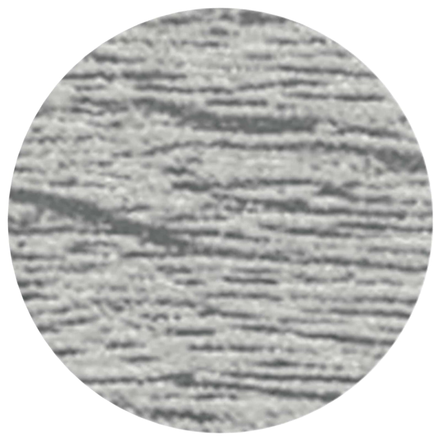 Copertura Vite Adesiva 2 pcs Grigio Sonoma Ã˜ 20 x 0,5 mm