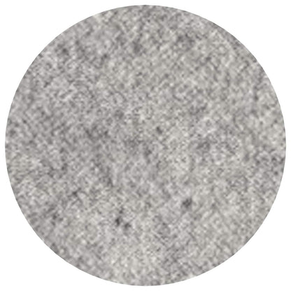 Copertura Vite Adesiva 2 pcs Grigio cemento Ã˜ 20 x 0,5 mm