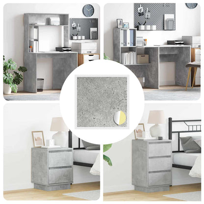 Copertura Vite Adesiva 12 pcs Grigio cemento Ã˜ 20 x 0,5 mm