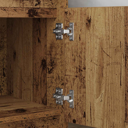 Cerniera 2 pcs Nichel 85 x 52,5 x 9,5 mm Ferro