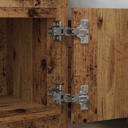 Cerniera 126 pcs Nichel 139 x 64,1 x 10 mm Ferro