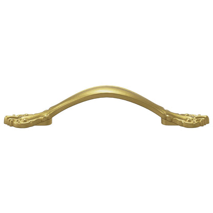 Manico 923 pcs Oro Lega di Zinco