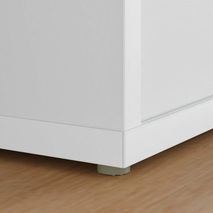 Protectori per Gambe di Sedia 2 pcs Trasparente Ã˜ 15 x 16 mm