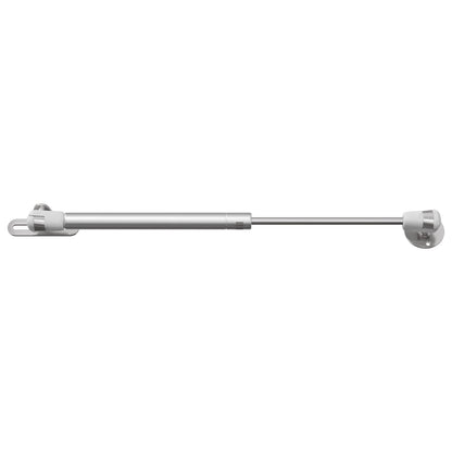 Molla Gas Idraulica 2 pcs Argento 280 x 17 x 16 mm PP e Ferro