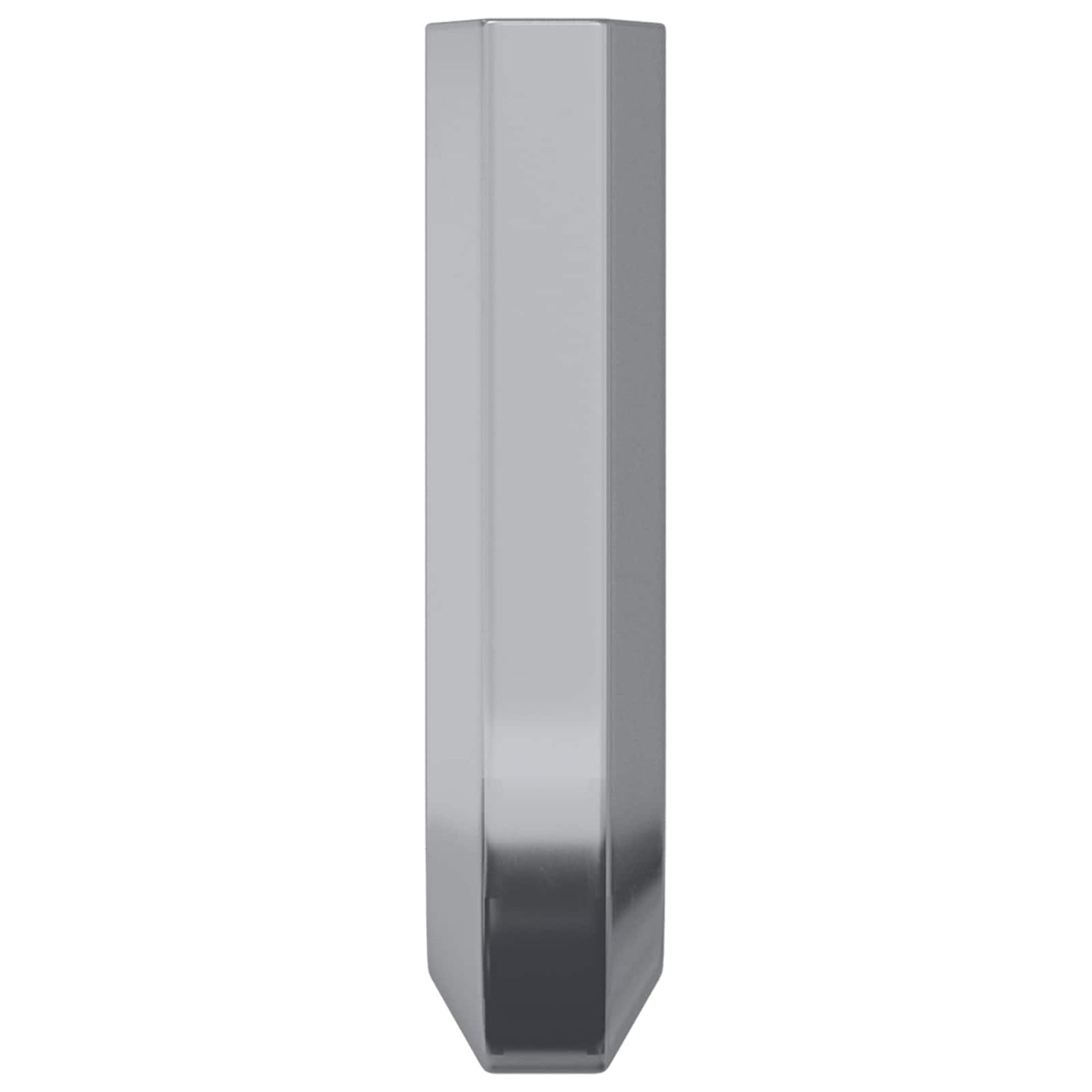 Chiave Esagonale 1800 pcs Argento 32 x 86 mm Acciaio