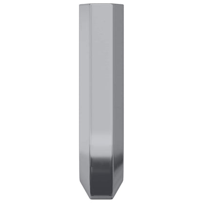 Chiave Esagonale 1800 pcs Argento 32 x 86 mm Acciaio