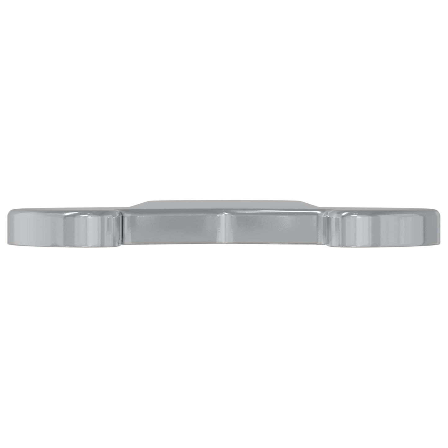 Chiave inglese 2 pcs Argento 10 mm Ferro