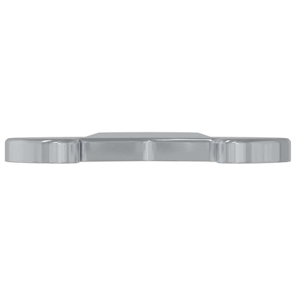 Chiave inglese 12 pcs Argento 10 mm Ferro