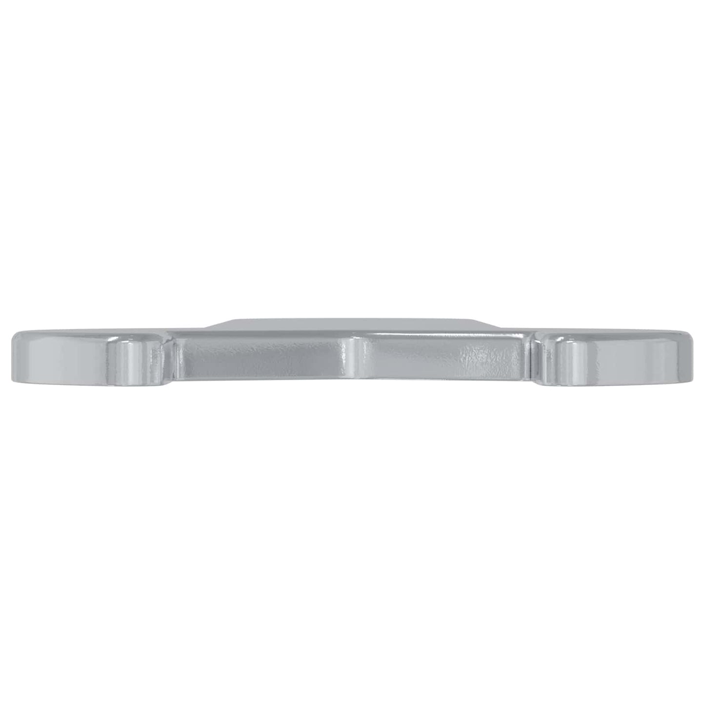 Chiave inglese 2 pcs Argento 13 mm Ferro