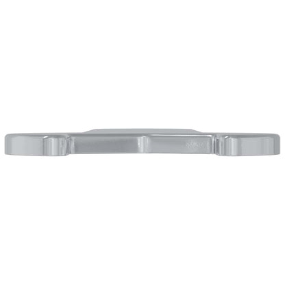 Chiave inglese 12 pcs Argento 13 mm Ferro