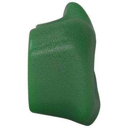 Presina da arrampicata 12 pcs Verde 100 x 67 x 43 mm PP