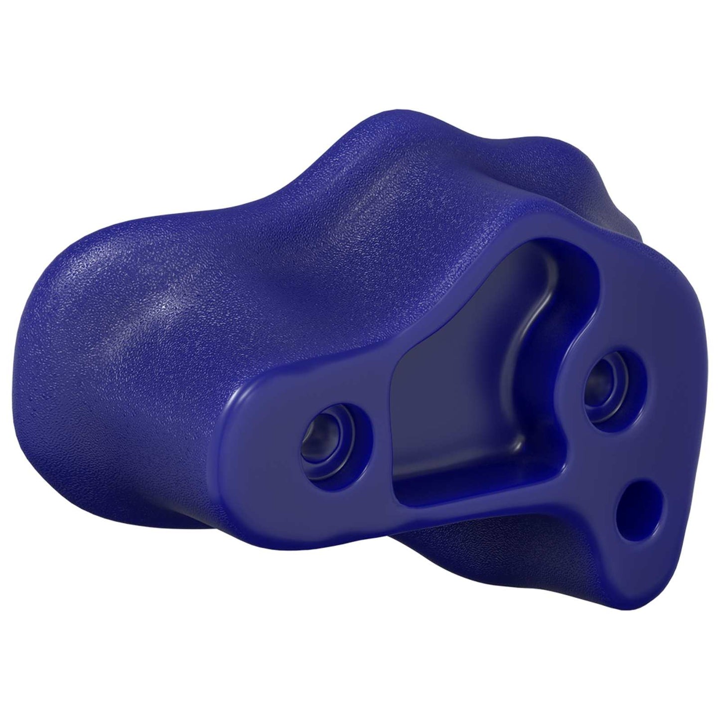 Presina da arrampicata 12 pcs Blu 100 x 67 x 43 mm PP