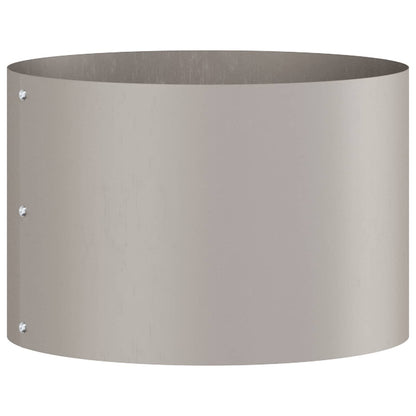 Anello per vaso Marrone 30 x 30 x 20 cm