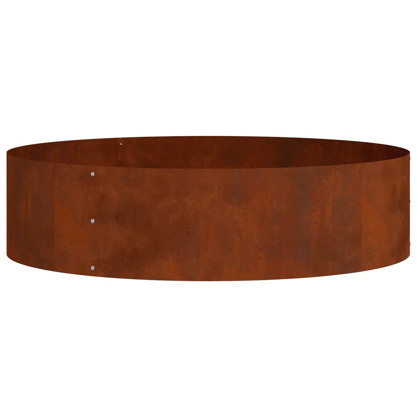 Anello per vaso Marrone 80 x 80 x 20 cm