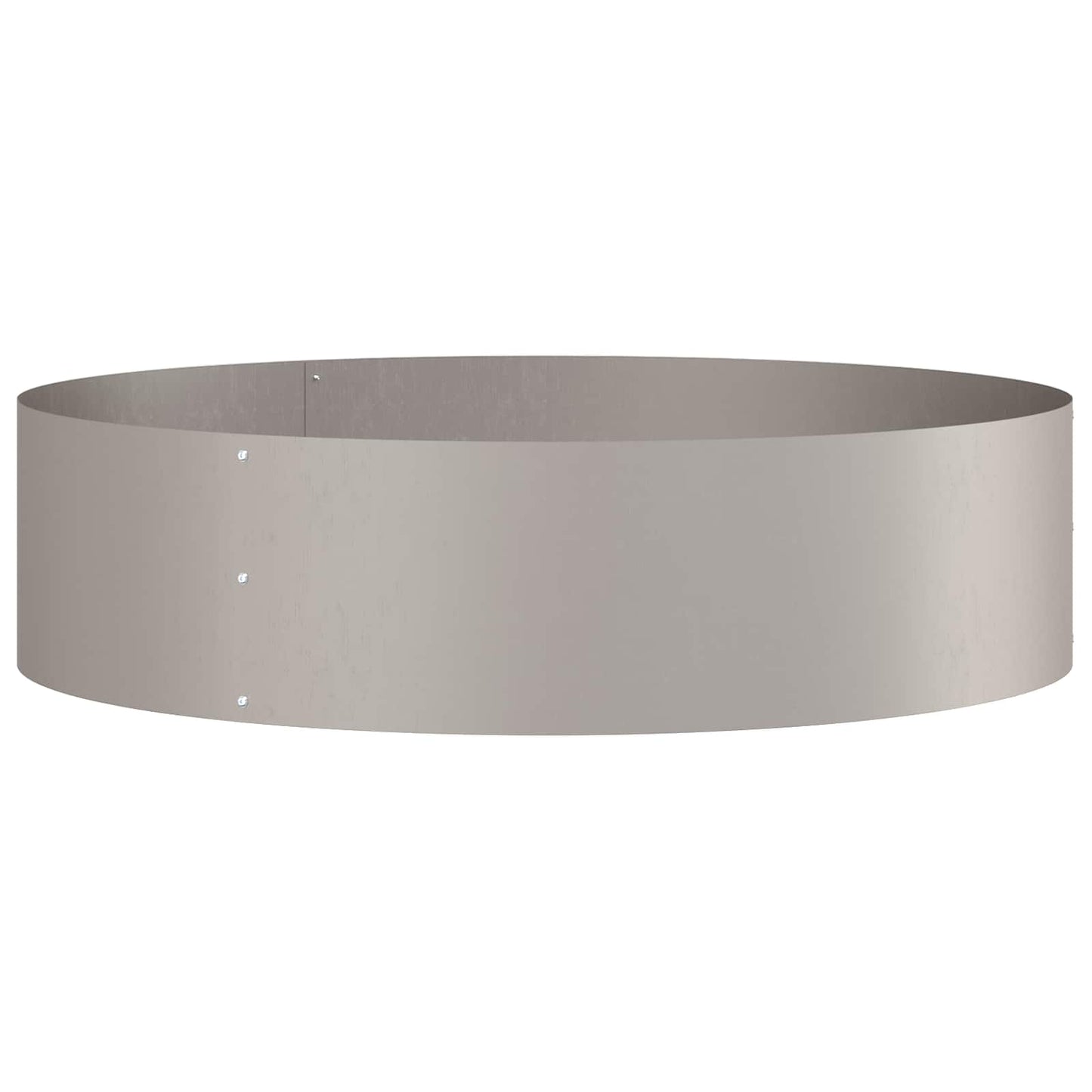Anello per vaso Marrone 80 x 80 x 20 cm