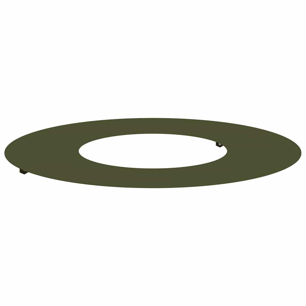 adatto per Anello d'Albero Piatto Oliver verde Ã˜30 / 60 cm