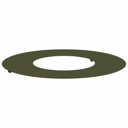 adatto per Anello d'Albero Piatto Oliver verde Ã˜30 / 60 cm