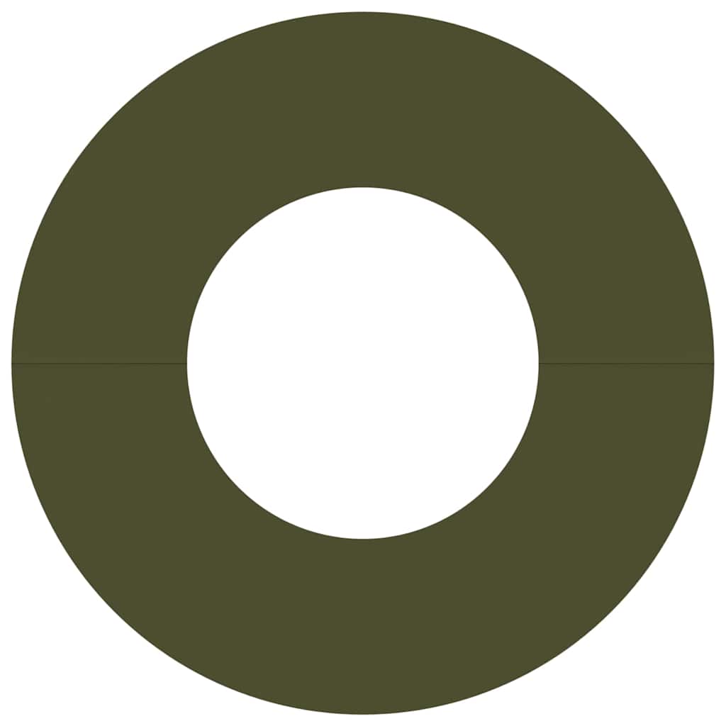 adatto per Anello d'Albero Piatto Oliver verde Ã˜30 / 60 cm