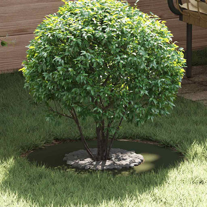 adatto per Anelli d'Albero Piatto 5 pcs Oliver verde Ã˜30 / 60 cm