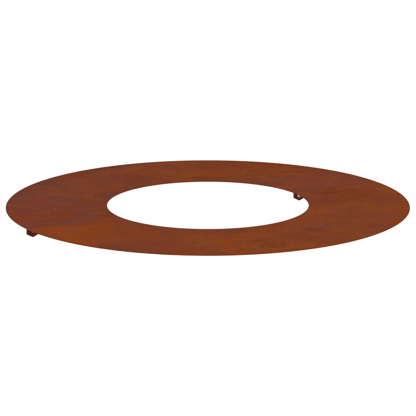 adatto per Anello d'Albero Piatto Marrone ÃƒËœ30 / 60 cm