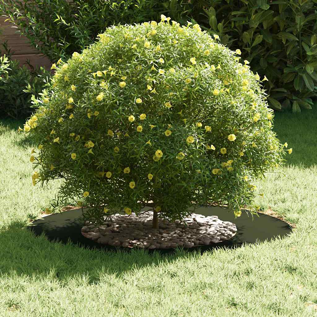 adatto per Anelli d'Albero Piatto 5 pcs Oliver verde Ã˜40 / 70 cm