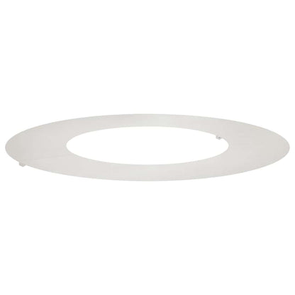 adatto per Anello d'Albero Piatto Argento Ã˜40 / 70 cm
