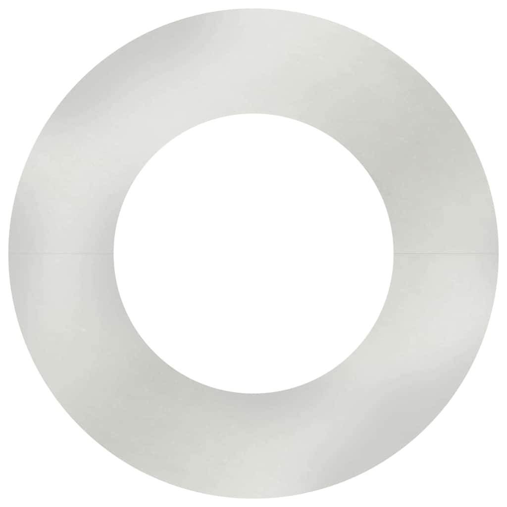 adatto per Anello d'Albero Piatto Argento Ã˜40 / 70 cm