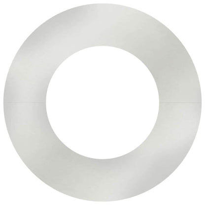 adatto per Anello d'Albero Piatto Argento Ã˜40 / 70 cm