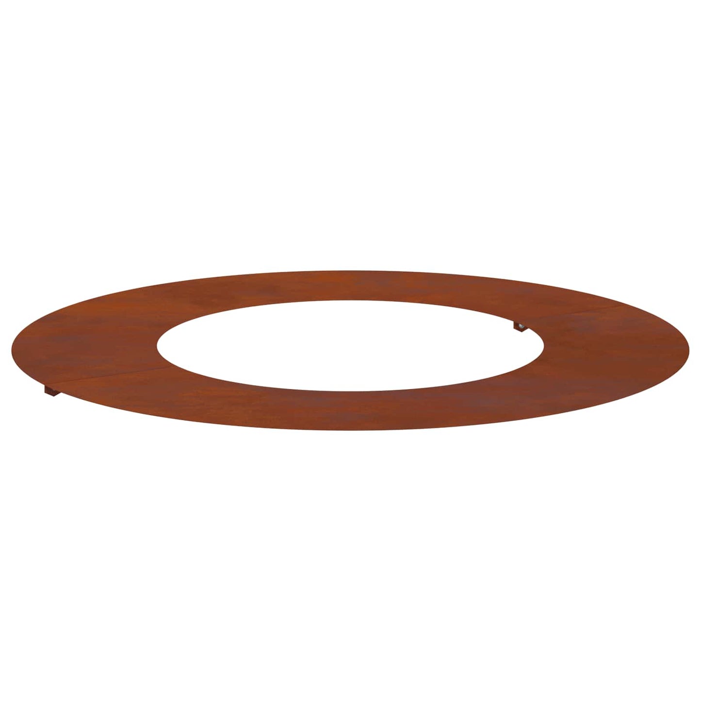 adatto per Anello d'Albero Piatto Marrone Ã˜40 / 70 cm