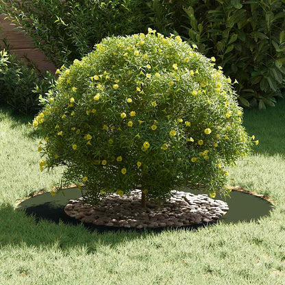 adatto per Anello d'Albero Piatto Oliver verde Ã˜50 / 80 cm