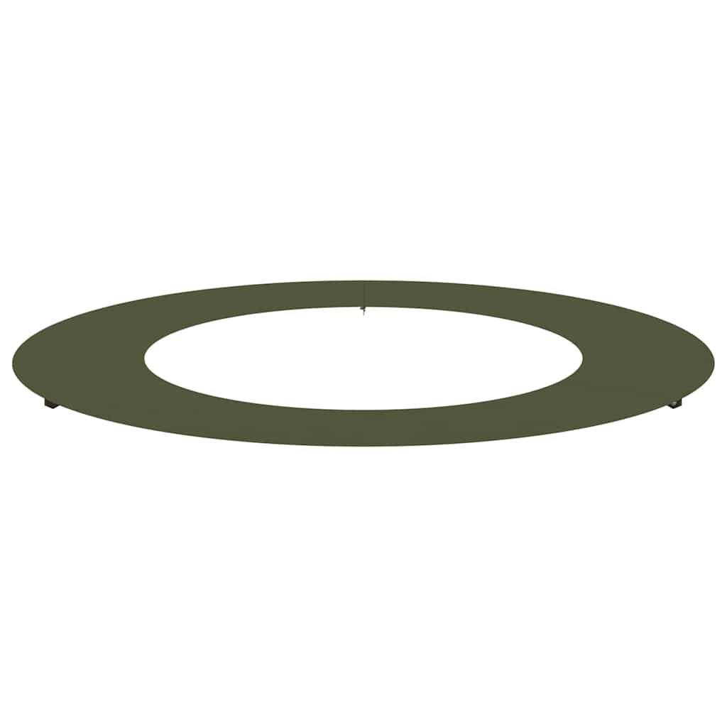 adatto per Anello d'Albero Piatto Oliver verde Ã˜50 / 80 cm