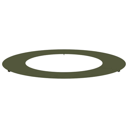 adatto per Anello d'Albero Piatto Oliver verde Ã˜50 / 80 cm