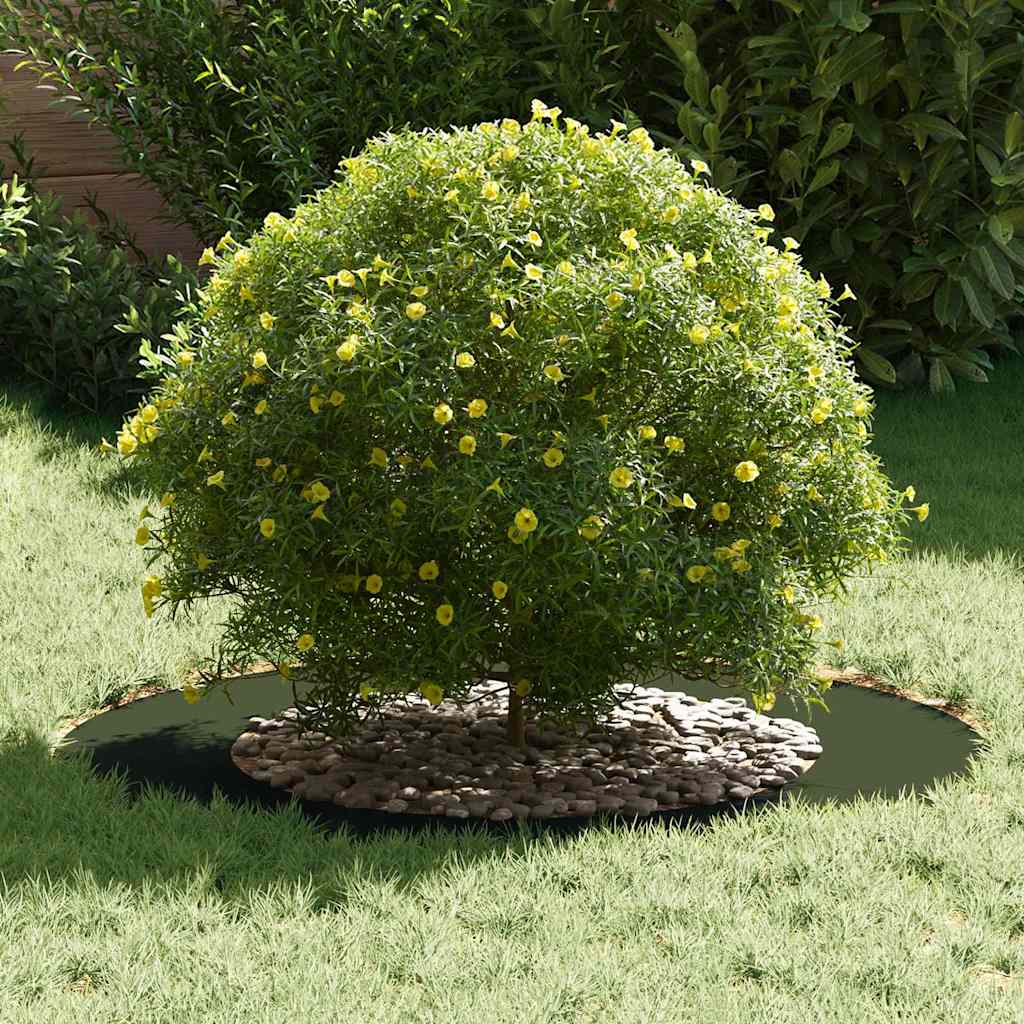 adatto per Anelli d'Albero Piatto 5 pcs Oliver verde Ã˜50 / 80 cm