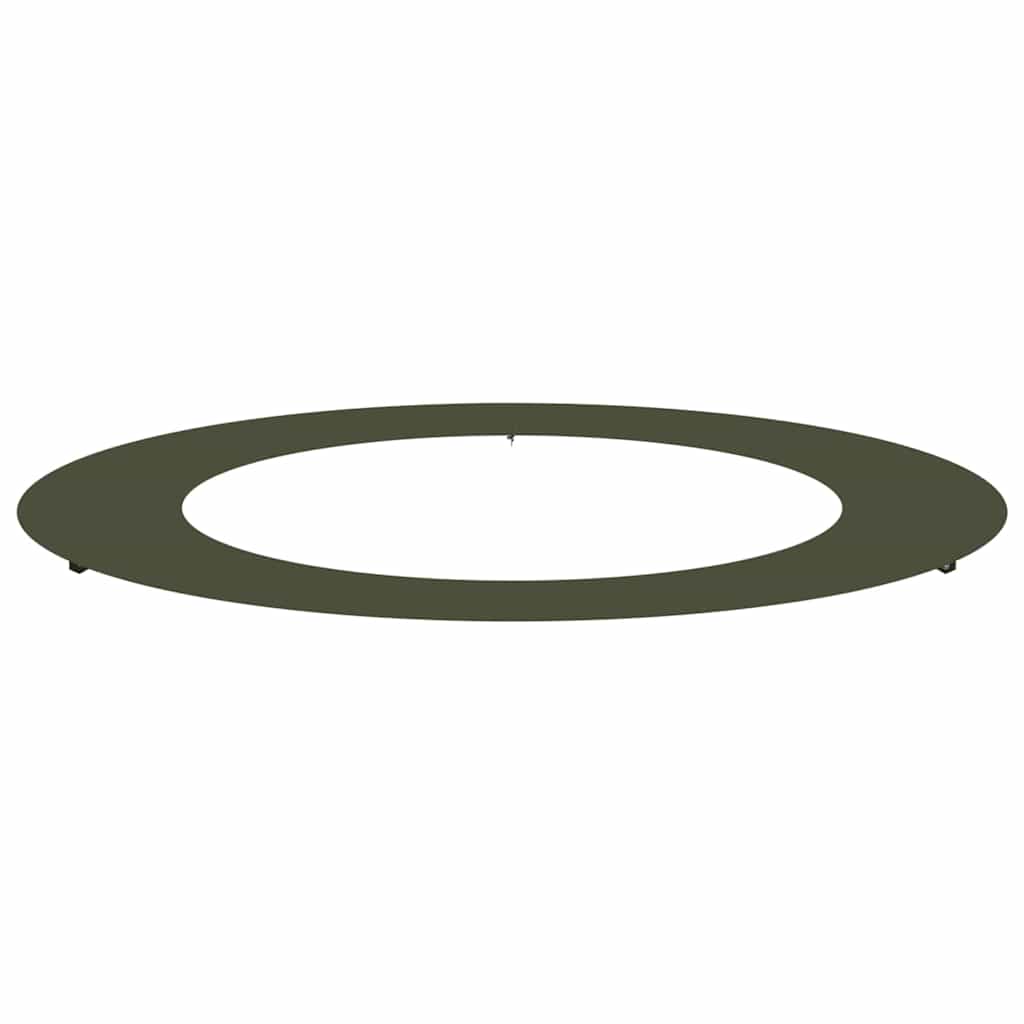 adatto per Anello d'Albero Piatto Oliver verde Ã˜60 / 90 cm