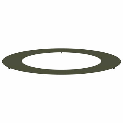 adatto per Anello d'Albero Piatto Oliver verde Ã˜60 / 90 cm