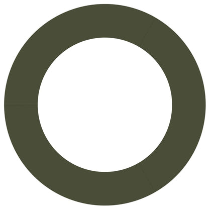 adatto per Anello d'Albero Piatto Oliver verde Ã˜60 / 90 cm