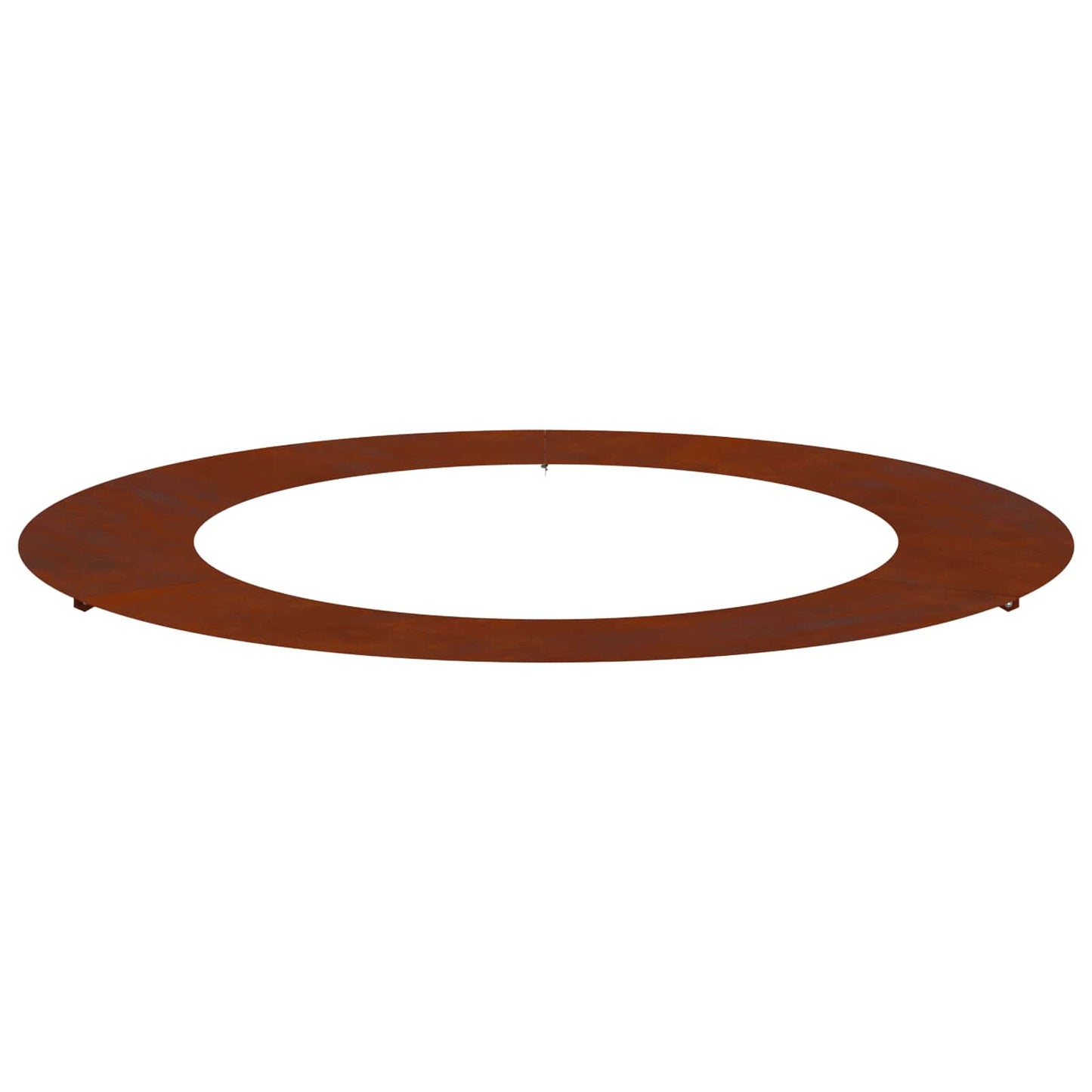 adatto per Anello d'Albero Piatto Marrone ÃƒËœ60 / 90 cm