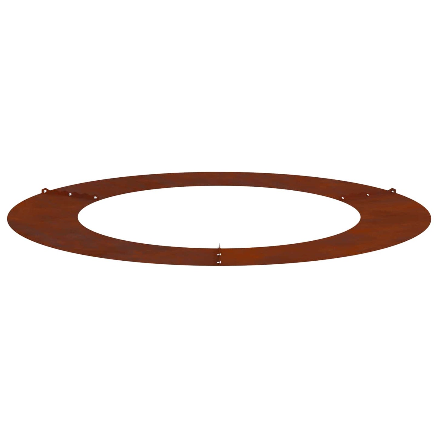 adatto per Anello d'Albero Piatto Marrone ÃƒËœ60 / 90 cm