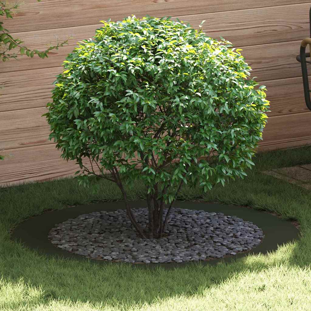 adatto per Anello d'Albero Piatto Oliver verde Ã˜90 / 120 cm