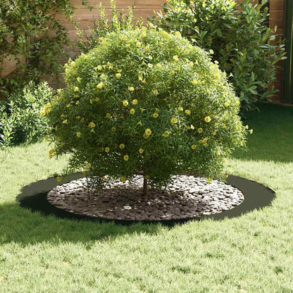 adatto per Anelli d'Albero Piatto 5 pcs Oliver verde Ã˜90 / 120 cm