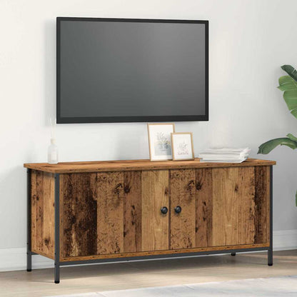 Mobile TV Legno vecchio 100 x 35 x 45 cm Legno multistrato