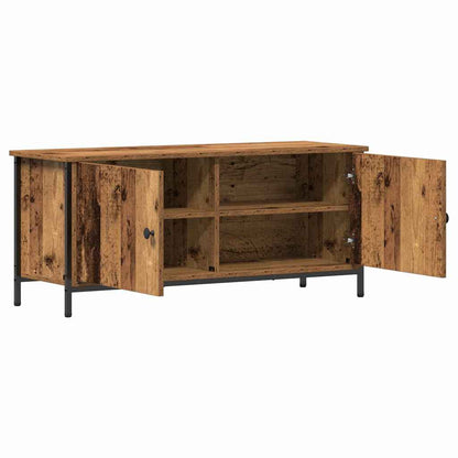Mobile TV Legno vecchio 100 x 35 x 45 cm Legno multistrato