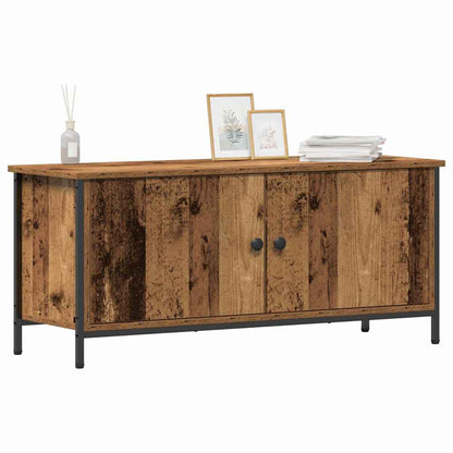 Mobile TV Legno vecchio 100 x 35 x 45 cm Legno multistrato