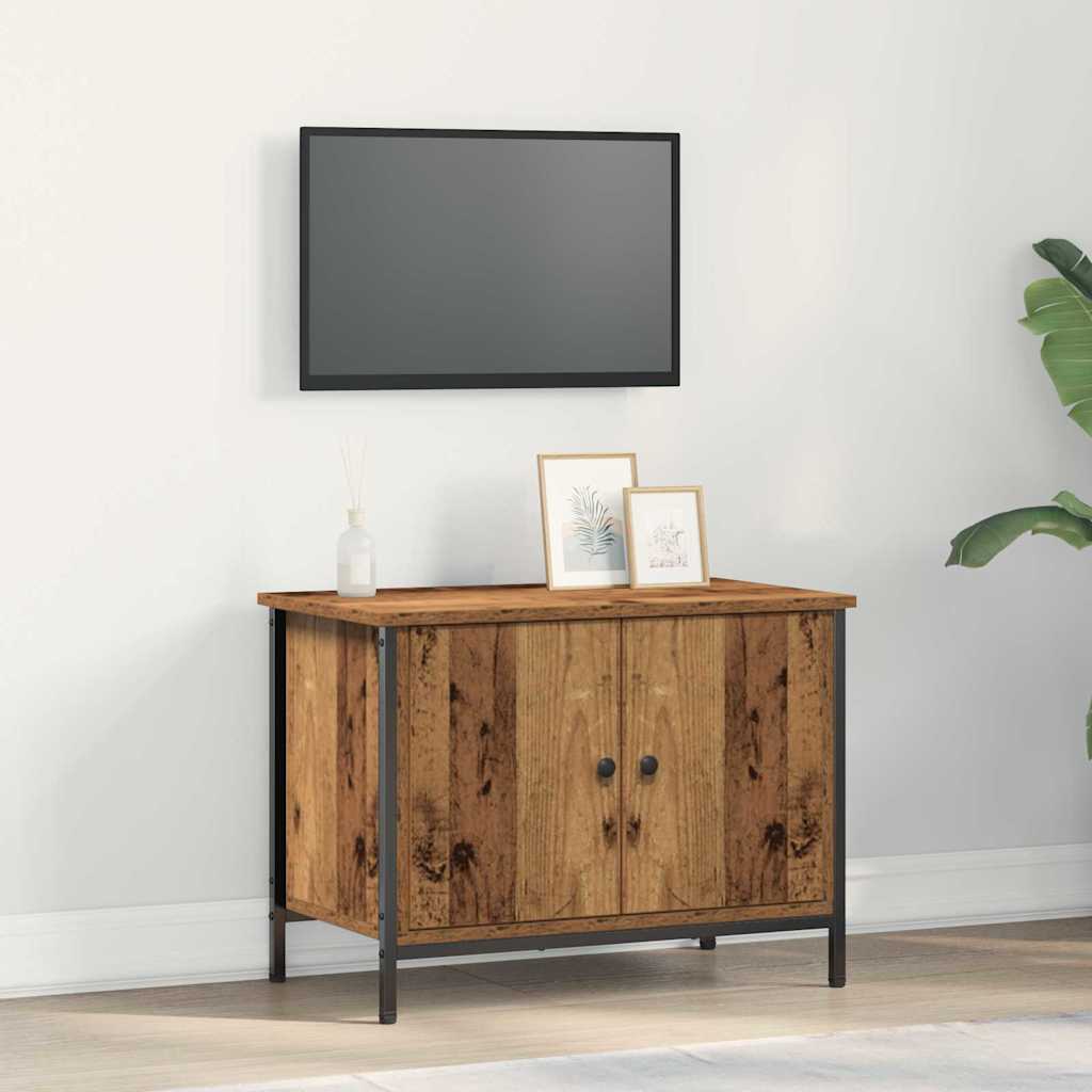 Mobile TV Legno vecchio 60 x 35 x 45 cm Legno multistrato