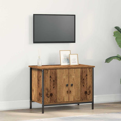 Mobile TV Legno vecchio 60 x 35 x 45 cm Legno multistrato