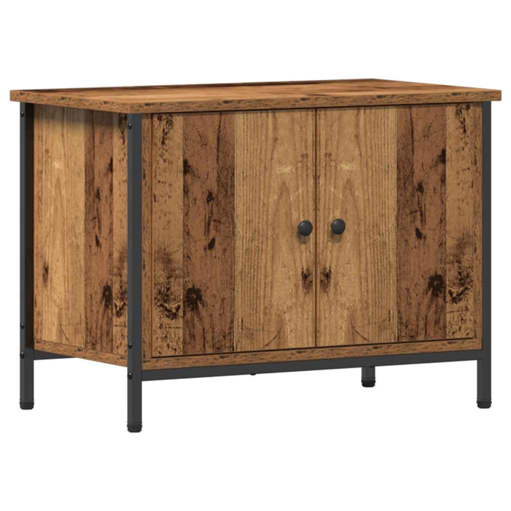 Mobile TV Legno vecchio 60 x 35 x 45 cm Legno multistrato