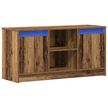 UnitÃ  TV Marrone 100 x 34 x 50 cm Legno multistrato